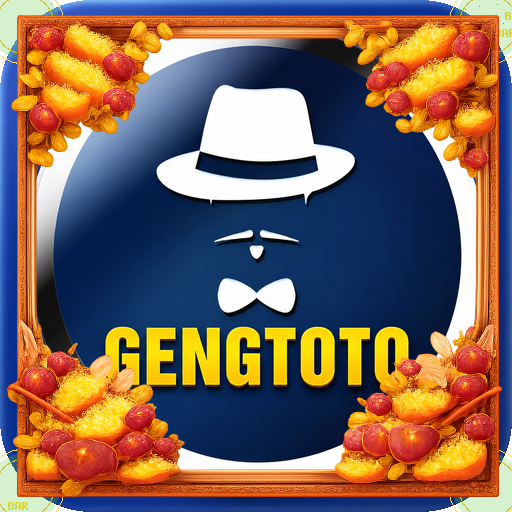 gengtoto — galeri pratinjau - APK Resmi
