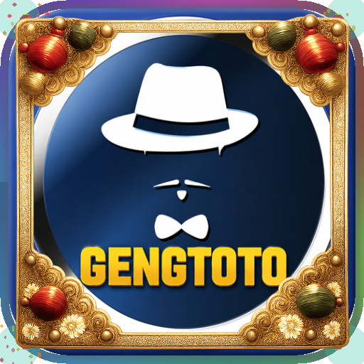gengtoto — galeri pratinjau Resmi APK